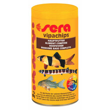 Sera Vipachips toit põhjakaladele, 90 g