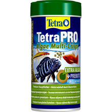 TetraPro Algae Crisps täissööt dekoratiivkaladele, 250 ml