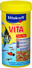 Kalasööt Vitakraft Vita Flakes, 250 ml