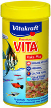 Kalasööt Vitakraft Vita Flakes, 250 ml