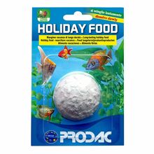 Kalatoit Prodac Holiday, 14 päeva, CIBO1