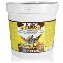 Kalatoit Prodac Tropical Fish Flakes, 1 kg