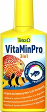 Veehooldusvedelik Tetra VitaMinPro 3in1, 250 ml