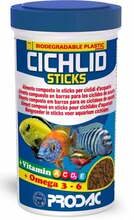Kalatoit Prodac Cichlid Sticks CIC1200, 450 g