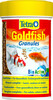 Tetra Goldfish Granules, 100 ml