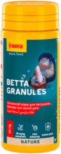 Kalatoit Sera Betta Granules, 50 ml (24 g)