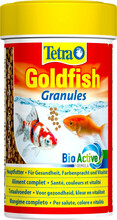 Tetra Goldfish Granules, 100 ml