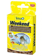 Tetra TetraMin Weekend, 10 tk