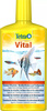 Vitamiinid ja mikroelemendid kaladele Tetra Vital, 500 ml