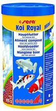 Kalatoit Sera KOI Royal Mini, 1000 ml