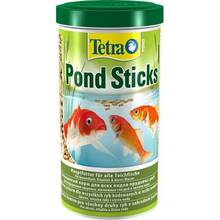Kalatoit Tetra Pond Sticks, 1 l