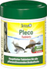 Kalatoit Tetra Pleco Tablets, 58 tk
