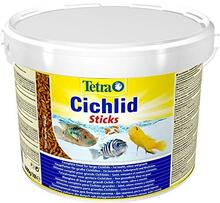 Kalatoit Tetra Cichlid Sticks, 10 l