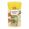 Kalatoit Sera Goldy Nature, 250 ml
