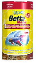 Tetra Betta Menu kalatoit, 100 ml
