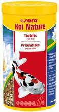 Kalatoit Sera KOI Nature, 1000 ml