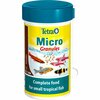 Kalatoit Tetra Micro Granules, 100 ml