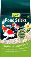 Toit tiigikaladele Tetra Pond Sticks, 40 l