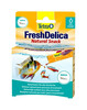 Kalatoit Tetra FreshDelica Krill, 48 g