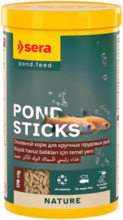 Kalatoit Sera Pond Sticks, 170 g