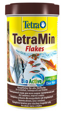 Kalatoit Tetra TetraMin, 500 ml