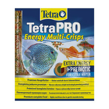 Kalatoit Tetra TetraPro Energy Multi-Crisps, 12 g