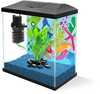 Akvaarium Aquael Leddy Mini 30, must, 13 L