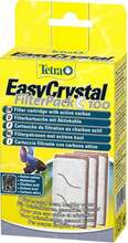 Filtrilisa Tetra EasyCrystal C 100, 3 tk