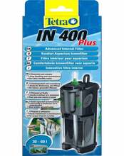 Akvaariumi sisefilter Tetra IN Plus Internal Filter 400, 30-60 L