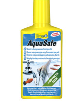 Akvaariumi veepuhastusvahend Tetra AquaSafe, 250 ml