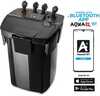 Akvaariumi filter Aquael Hypermax 4500 BT, must