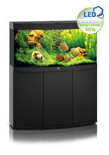 Akvaarium Juwel Vision LED, 260 L, must, varustusega