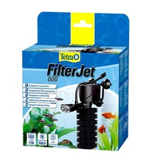 Akvaariumi filter Tetra FilterJet 600, must