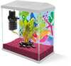 Akvaarium Aquael Leddy Mini 30, valge, 13 L