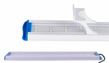Akvaariumi LED valgusti Aptel ZD80B, 12 W, 42 cm