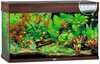 Akvaarium Juwel LED Rio, 125 L, tume puit