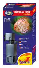 Sisemine filter Aqua Nova NBF-800, 800 l/h