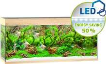 Akvaarium Juwel LED RIO, 240 l, hele puit, varustusega