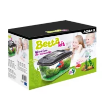 Akvaariumikomplekt Aquael Betta Kit, 3 L