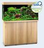 Akvaarium Juwel RIO LED, 350 l, hele puit