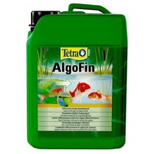 Vetikate eemaldaja Tetra Pond AlgoFin, 3 l