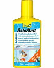 Veevalmistaja Tetra Safestart, 100 ml