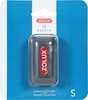 Akvaariumi puhastusmagnet Zolux Aquaya Algae Magnet Floating, must, 6 cm, S