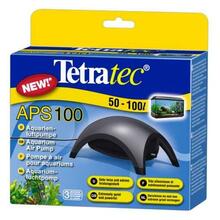 Akvaariumi õhupump Tetra Tetratec APS 100, must