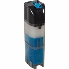 Akvaariumi filter Zolux Aquaya Classic 160, must, 120-160 l