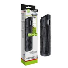 Akvaariumi soojendi Aquael Platinum Glass Heater, 500 W