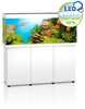 Akvaarium Juwel LED Rio 450, valge, 450 L
