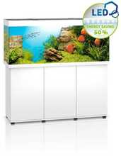 Akvaarium Juwel LED Rio 450, valge, 450 L
