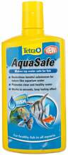 Vee puhastusaine Tetra AquaSafe, 0.5 l