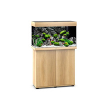 Akvaarium Juwel Rio LED, 125 l, hele puit, varustusega
